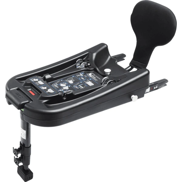 AXKID Base Isofix Modukid Per Modukid Infant E Modukid 3 AXKID Base Isofix Modukid Per Modukid Infant E Modukid - immagine 3