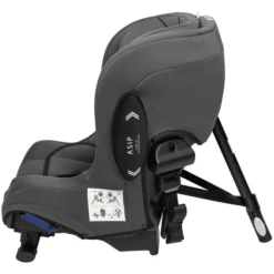 AXKID Seggiolino Auto Minikid 2 Granite Melange -Bambino Forniture Negozio axkid seggiolino auto minikid 2 granite melange a362159 2