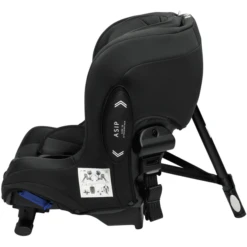 AXKID Seggiolino Auto Minikid 2 Shell Black -Bambino Forniture Negozio axkid seggiolino auto minikid 2 shell black a362158 2