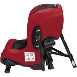 AXKID Seggiolino Auto Minikid 2 Shellfish -Bambino Forniture Negozio axkid seggiolino auto minikid 2 shellfish a362153 2