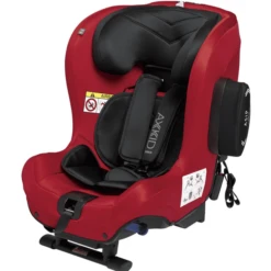 AXKID Seggiolino Auto Minikid 2 Shellfish