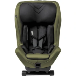 AXKID Seggiolino Auto Minikid 3 Moss -Bambino Forniture Negozio axkid seggiolino auto minikid 3 moss a362313 4