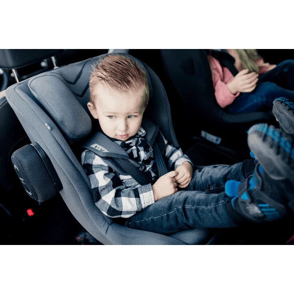 AXKID Seggiolino Auto Minikid 3 Sea 2 AXKID Seggiolino Auto Minikid 3 Sea - immagine 2