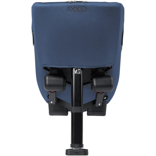 AXKID Seggiolino Auto Minikid 3 Sea 4 AXKID Seggiolino Auto Minikid 3 Sea - immagine 4