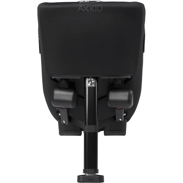 AXKID Seggiolino Auto Minikid 3 Tar 4 AXKID Seggiolino Auto Minikid 3 Tar - immagine 4