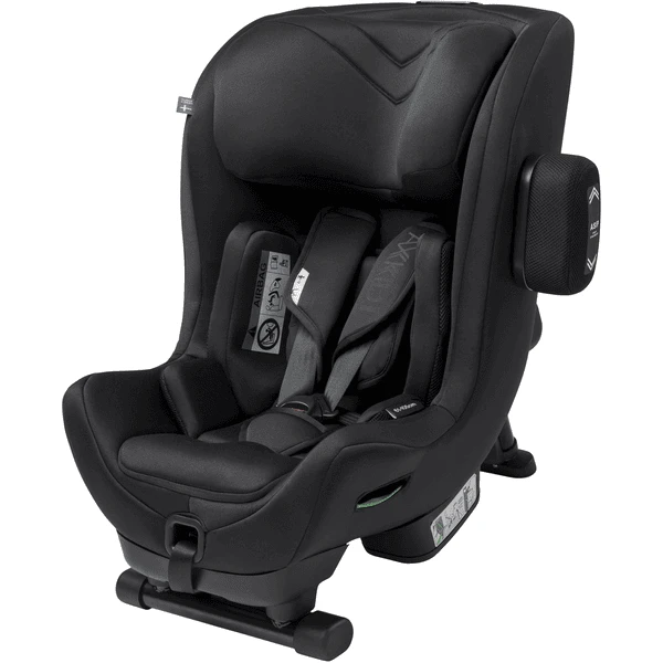 AXKID Seggiolino Auto Minikid 3 Tar 1 AXKID Seggiolino Auto Minikid 3 Tar