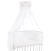Babybay Baldacchino Stelle Menta