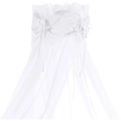 Babybay Baldacchino Stelle Menta -Bambino Forniture Negozio babybay baldacchino stelle menta a276627 3