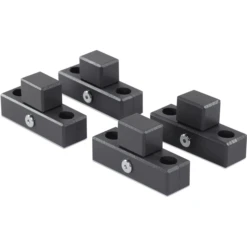 Babybay ® Ganasce Di Collegamento Per Boxpen Adatto Per Il Modello Original , Midi, Maxi E Boxspring Grigio Ardesia Laccato -Bambino Forniture Negozio babybay ganasce di collegamento per boxpen adatto per il modello original midi maxi e boxspring grigio ardesia laccato a311230 2