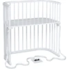 Babybay Lettino Co-sleeping Boxspring, Bianco