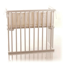 Babybay Lettino Co-sleeping Midi Extra Traspirante - Bianco -Bambino Forniture Negozio babybay lettino co sleeping midi extra traspirante bianco a214478 4