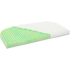 Babybay Materasso Ultrafresh Wave Per Maxi/Boxspring Verde -Bambino Forniture Negozio babybay materasso ultrafresh wave per maxi boxspring verde a265197 3