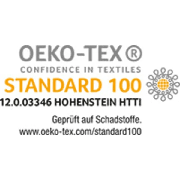 Babybay® Paracolpi Organic Cotton Mini/Midi, Grigio Chiaro Stelle Bianche 4 Babybay® Paracolpi Organic Cotton Mini/Midi, Grigio Chiaro Stelle Bianche - immagine 4