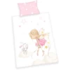 Babybest® Biancheria Da Letto Little Fairy 100 X 135 Cm