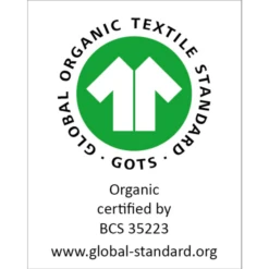 Babybest® Letto In Flanella Sweet Puppy GOTS 100 X 135 Cm -Bambino Forniture Negozio babybest letto in flanella sweet puppy gots 100 x 135 cm a297078 3