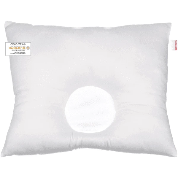 BabyDorm ® Cuscino Con Coperchio Dino 4 BabyDorm ® Cuscino Con Coperchio Dino - immagine 4