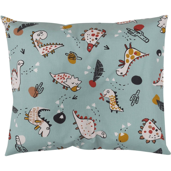 BabyDorm ® Cuscino Con Coperchio Dino 1 BabyDorm ® Cuscino Con Coperchio Dino