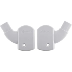 BabyGO Homey Adapter Bianco