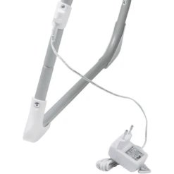 BabyGO Sdraietta Dandly Beige 8 BabyGO Sdraietta Dandly Beige -Bambino Forniture Negozio babygo sdraietta dandly beige a250669 3