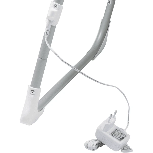 BabyGO Sdraietta Dandly Beige 4 BabyGO Sdraietta Dandly Beige - immagine 4