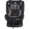 BabyGO Seggiolino Auto Nova Black