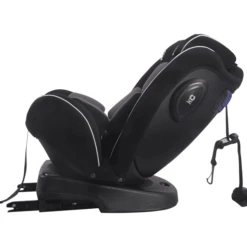 BabyGO Seggiolino Auto Nova Black -Bambino Forniture Negozio babygo seggiolino auto nova black a268191 4