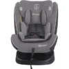 BabyGO Seggiolino Auto Nova Grey