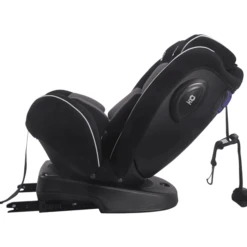 BabyGO Seggiolino Auto Nova Grey -Bambino Forniture Negozio babygo seggiolino auto nova grey a268190 4