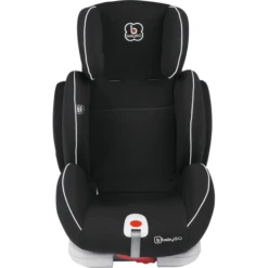 BabyGO Seggiolino Auto Sira Black -Bambino Forniture Negozio babygo seggiolino auto sira black a286641 3