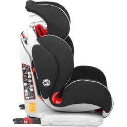 BabyGO Seggiolino Auto Sira Black -Bambino Forniture Negozio babygo seggiolino auto sira black a286641 4