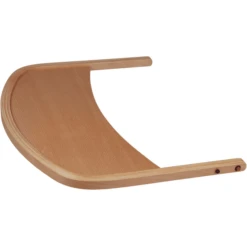 BabyGO Vassoio Per Seggiolone Family E Family XL Nature