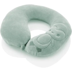 BabyJem Cuscino Da Viaggio, Verde -Bambino Forniture Negozio babyjem cuscino da viaggio verde a375334 2
