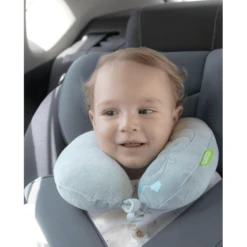 BabyJem Cuscino Da Viaggio, Verde -Bambino Forniture Negozio babyjem cuscino da viaggio verde a375334 3