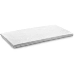 BabyJem Materasso Per Bambini Universal White 120 X 60 Cm -Bambino Forniture Negozio babyjem materasso per bambini universal white 120 x 60 cm a277848 4