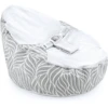 BabyJem Poltroncina Sacco Universal Grey