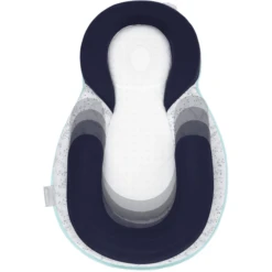 Babymoov Materassino Ergonomico Cosydream, Blu -Bambino Forniture Negozio babymoov materassino ergonomico cosydream blu a280678 3