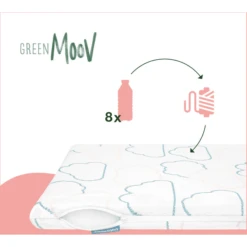 Babymoov Materasso Per Lettino Da Viaggio Cosy'Lite -Bambino Forniture Negozio babymoov materasso per lettino da viaggio cosylite a409323 3