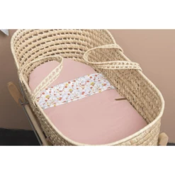 Baby's Only Coperta Per Bambini Breeze Rosa Antico 70x95 Cm -Bambino Forniture Negozio babys only coperta per bambini breeze rosa antico 70x95 cm a306709 2