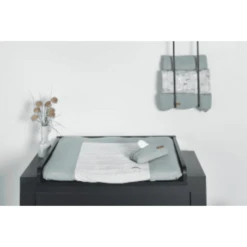 Baby's Only Copertura Per Fasciatoio Class Ic Classic Pink 75x95 Cm -Bambino Forniture Negozio babys only copertura per fasciatoio class ic classic pink 75x95 cm a306673 2