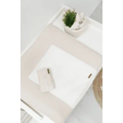 Baby's Only Copertura Per Fasciatoio Class Ic Classic Pink 75x95 Cm -Bambino Forniture Negozio babys only copertura per fasciatoio class ic classic pink 75x95 cm a306673 4