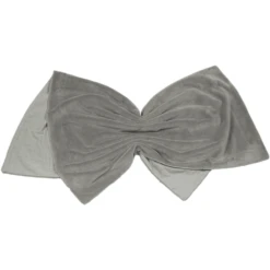 Be Be 's Collection Plaid Grigio 70 X 100 Cm