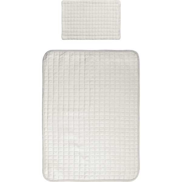 Be Bella Vital Set Letto TENCEL™ 100 X 135 Cm 2 Be Bella Vital Set Letto TENCEL™ 100 X 135 Cm - immagine 2