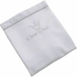 Be Be's Collection Coperta In Pile Piccolo Principe Blu 75 X 100 Cm