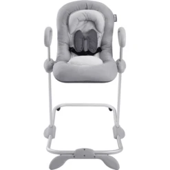 BEABA Sdraietta Up & Down III Heather Grigio 8 BEABA Sdraietta Up & Down III Heather Grigio -Bambino Forniture Negozio beaba sdraietta up down iii heather grigio a257312 3