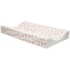 Bébé-jou Bébé Jou® Fasciatoio Bébé Jou® Rosa Leopardo 72x44 Cm