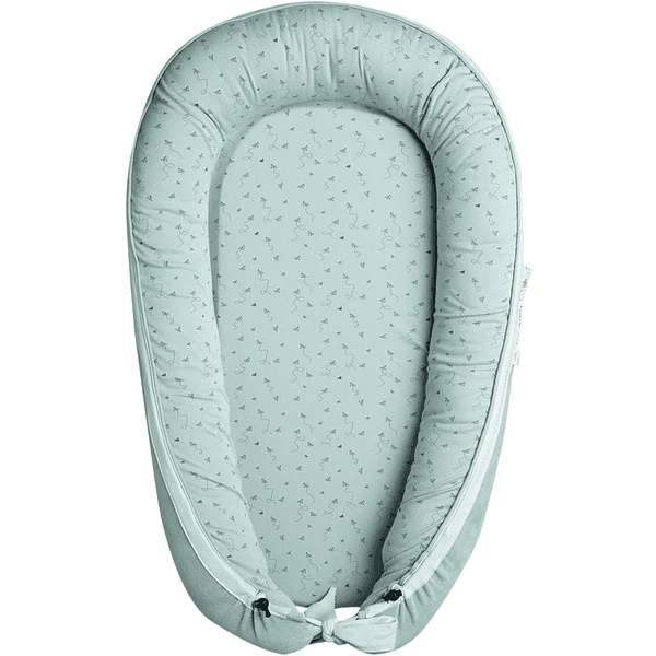 Bébé-jou ® Nido Del Bambino Fabulous Aerei Di Carta 1 Bébé-jou ® Nido Del Bambino Fabulous Aerei Di Carta