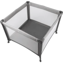 Bébé Confort Bebeconfort Box Circus - Grey Mist -Bambino Forniture Negozio bebeconfort box circus grey mist a414289 2