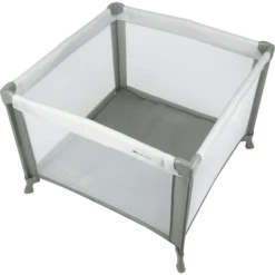 Bébé Confort Bebeconfort Box Circus - Grigio -Bambino Forniture Negozio bebeconfort box circus grigio a364317 2