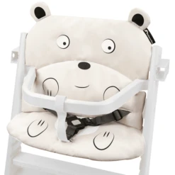 Bébé Confort Bebeconfort Cuscino Per Seggiolone Timba Comfort Cushion Hello Bear