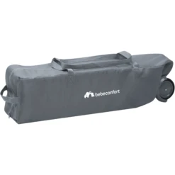 Bébé Confort Bebeconfort Lettino Da Viaggio Mini Dreams - Grigio -Bambino Forniture Negozio bebeconfort lettino da viaggio mini dreams grigio a364319 3